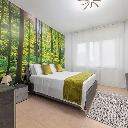 Apartment Villapino27 - New Montano Lucino