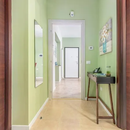 Villapino27 - New Apartment