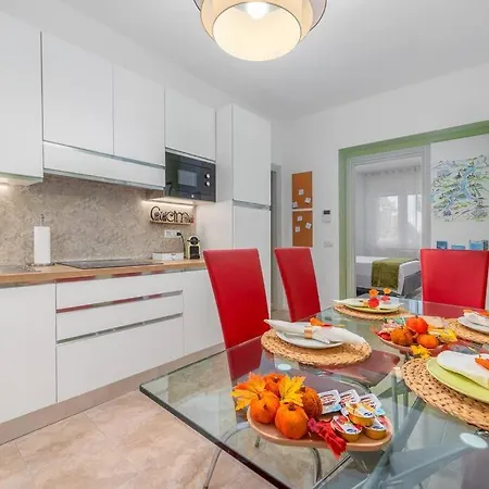 Villapino27 - New Apartment