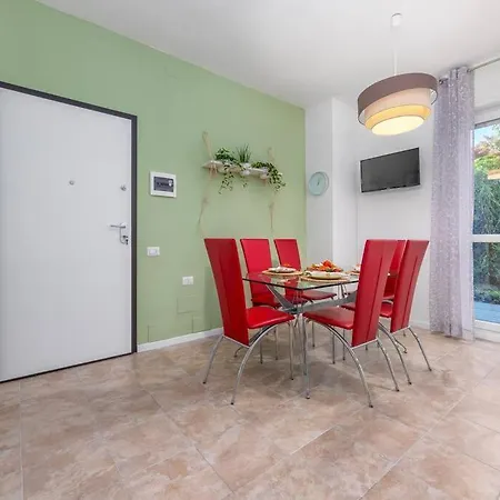 Apartment Villapino27 - New