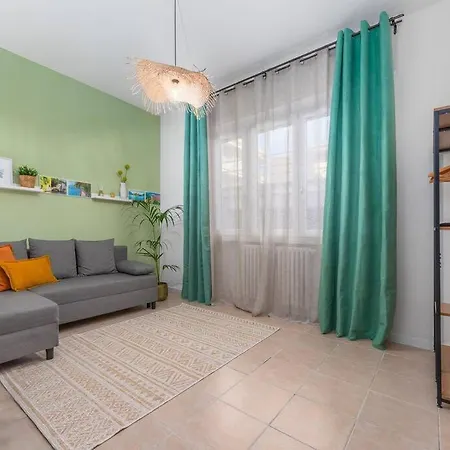 Apartment Villapino27 - New *